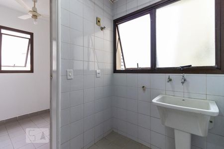Apartamento para alugar com 98m², 2 quartos e 1 vagaÁrea de Serviço