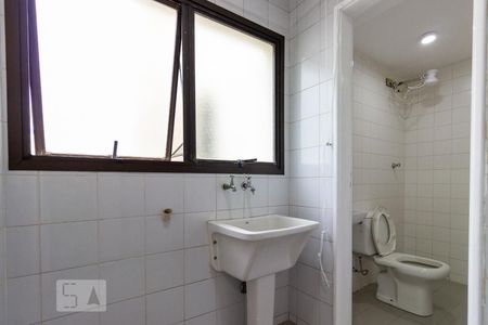 Apartamento para alugar com 98m², 2 quartos e 1 vagaÁrea de Serviço