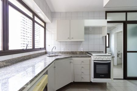 Apartamento para alugar com 98m², 2 quartos e 1 vagaCozinha