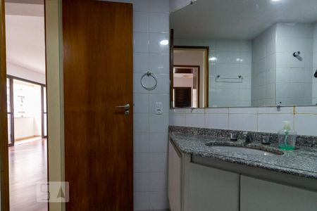 Apartamento para alugar com 98m², 2 quartos e 1 vagaBanheiro
