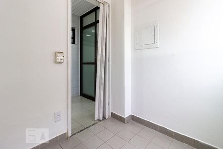 Apartamento para alugar com 98m², 2 quartos e 1 vagaQuarto de Serviço