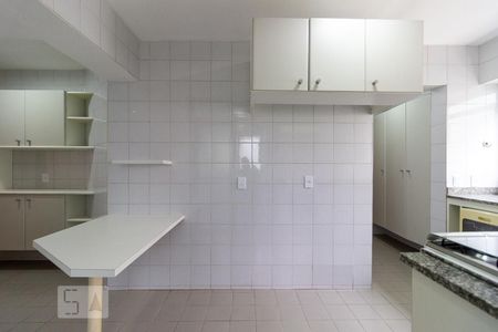 Apartamento para alugar com 98m², 2 quartos e 1 vagaCozinha