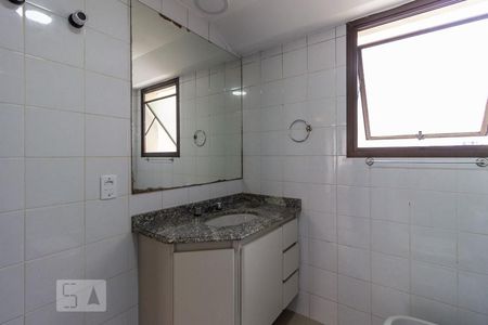 Apartamento para alugar com 98m², 2 quartos e 1 vagaBanheiro da Suíte