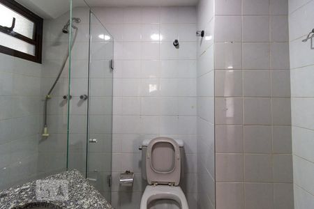 Apartamento para alugar com 98m², 2 quartos e 1 vagaBanheiro