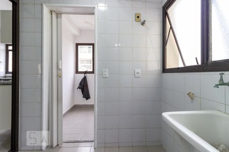 Apartamento para alugar com 98m², 2 quartos e 1 vagaÁrea de Serviço