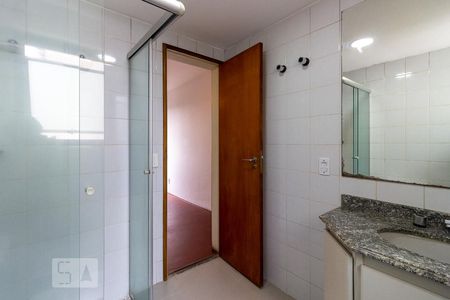 Apartamento para alugar com 98m², 2 quartos e 1 vagaBanheiro da Suíte