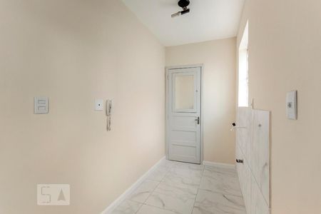 Apartamento à venda com 50m², 1 quarto e 1 vagaCozinha