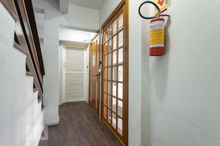 Apartamento à venda com 50m², 1 quarto e 1 vagaCorredor