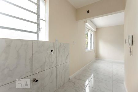 Apartamento à venda com 50m², 1 quarto e 1 vagaCozinha