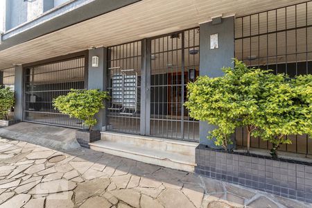 Apartamento à venda com 50m², 1 quarto e 1 vagaFachada