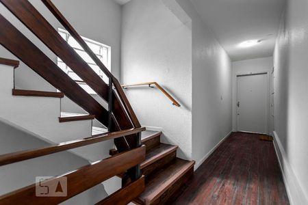 Apartamento à venda com 50m², 1 quarto e 1 vagaCorredor