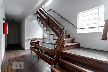 Apartamento à venda com 50m², 1 quarto e 1 vagaCorredor