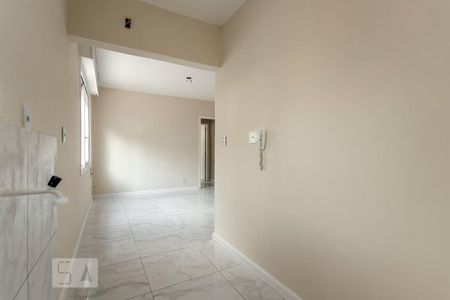 Apartamento à venda com 50m², 1 quarto e 1 vagaCozinha