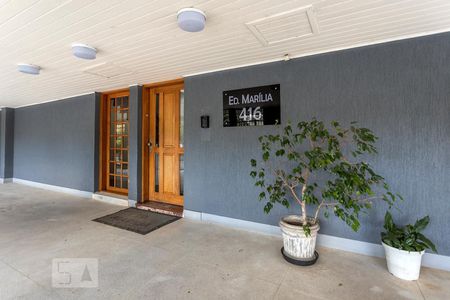 Apartamento à venda com 50m², 1 quarto e 1 vagaEntrada