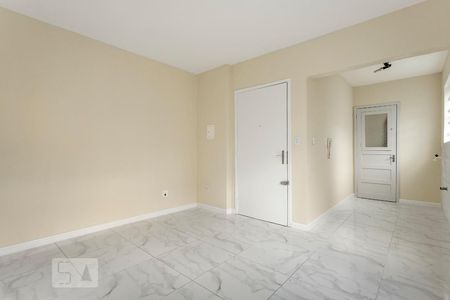 Apartamento à venda com 50m², 1 quarto e 1 vagaSala