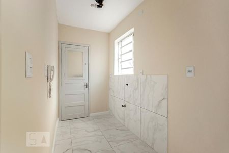 Apartamento à venda com 50m², 1 quarto e 1 vagaCozinha