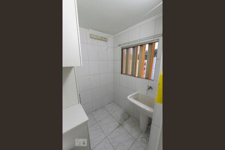 Apartamento para alugar com 62m², 2 quartos e 1 vagaÁrea de serviço