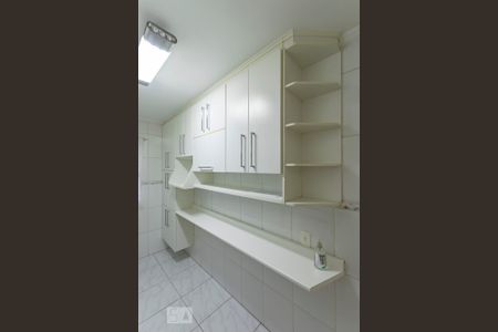 Apartamento para alugar com 62m², 2 quartos e 1 vagaCozinha