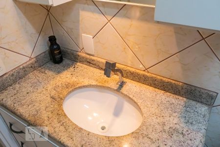 Apartamento para alugar com 62m², 2 quartos e 1 vagaBanheiro
