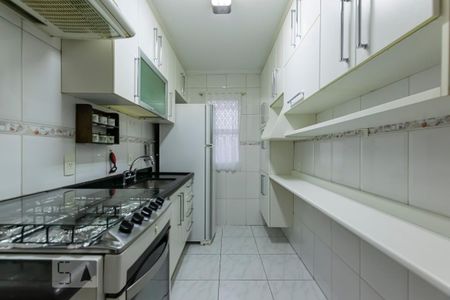Apartamento para alugar com 62m², 2 quartos e 1 vagaCozinha