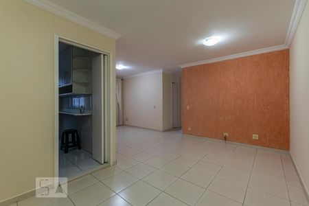 Apartamento para alugar com 62m², 2 quartos e 1 vagaSala