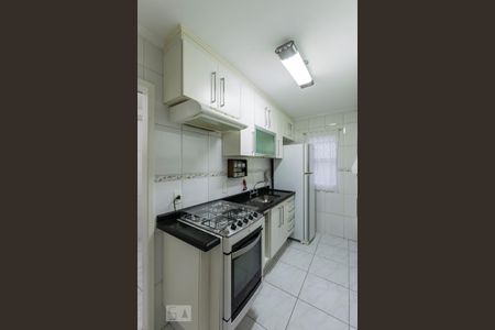Apartamento para alugar com 62m², 2 quartos e 1 vagaCozinha