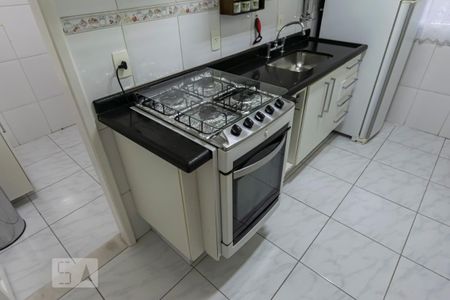 Apartamento para alugar com 62m², 2 quartos e 1 vagaCozinha
