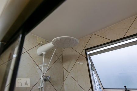 Apartamento para alugar com 62m², 2 quartos e 1 vagaBanheiro