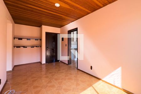 Sala de apartamento para alugar com 1 quarto, 42m² em Santa Tereza, Porto Alegre