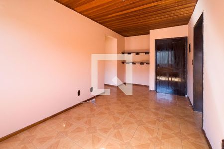 Sala de apartamento para alugar com 1 quarto, 42m² em Santa Tereza, Porto Alegre