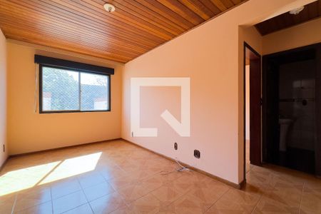Sala de apartamento para alugar com 1 quarto, 42m² em Santa Tereza, Porto Alegre