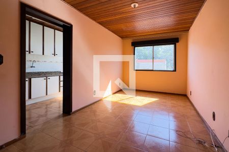 Sala de apartamento para alugar com 1 quarto, 42m² em Santa Tereza, Porto Alegre