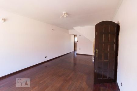 Sala de casa para alugar com 3 quartos, 185m² em Vila Dom Pedro Ii, São Paulo