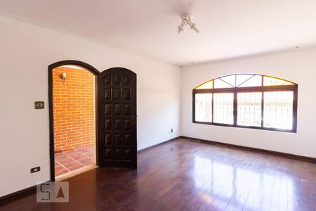 Sala de casa para alugar com 3 quartos, 185m² em Vila Dom Pedro Ii, São Paulo