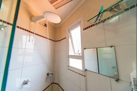 Casa à venda com 96m², 2 quartos e 2 vagasChuveiro 