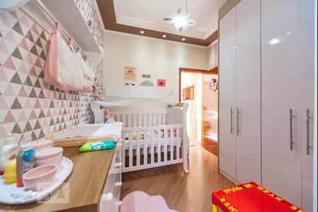 Casa à venda com 96m², 2 quartos e 2 vagasQuarto 2