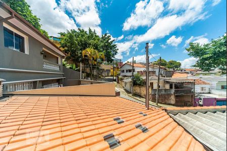 Casa à venda com 96m², 2 quartos e 2 vagasVista do Quarto 1