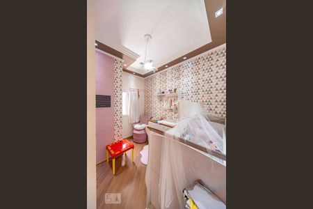 Casa à venda com 96m², 2 quartos e 2 vagasQuarto 2