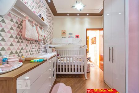 Casa à venda com 96m², 2 quartos e 2 vagasQuarto 2