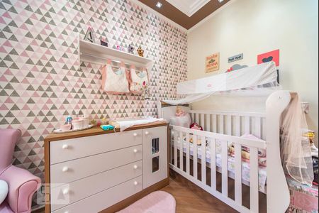 Casa à venda com 96m², 2 quartos e 2 vagasQuarto 2