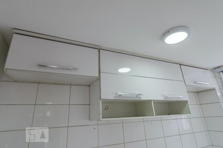 Apartamento para alugar com 58m², 2 quartos e 1 vagaCozinha - Armários