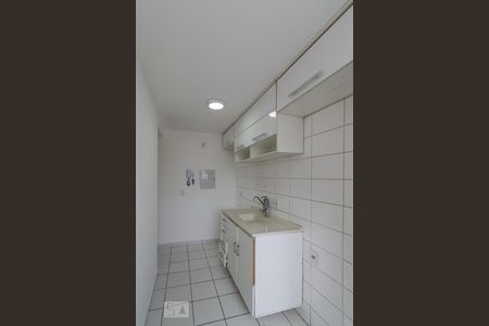 Apartamento para alugar com 58m², 2 quartos e 1 vagaCozinha