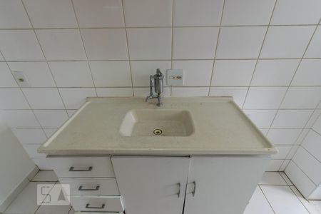 Apartamento para alugar com 58m², 2 quartos e 1 vagaCozinha