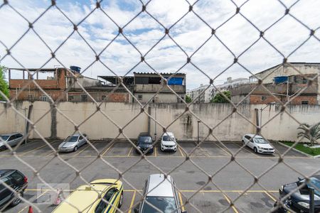 Apartamento para alugar com 58m², 2 quartos e 1 vagaVista do Quarto 2