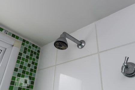 Apartamento para alugar com 58m², 2 quartos e 1 vagaBanheiro - Chuveiro a gás