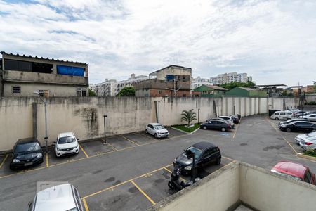 Apartamento para alugar com 58m², 2 quartos e 1 vagaGaragem