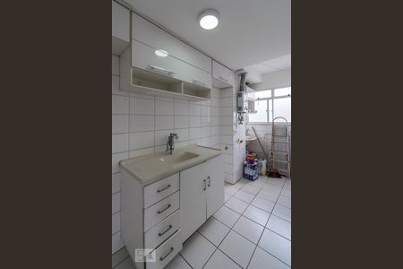 Apartamento para alugar com 58m², 2 quartos e 1 vagaCozinha