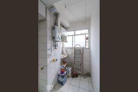 Apartamento para alugar com 58m², 2 quartos e 1 vagaÁrea de Serviço