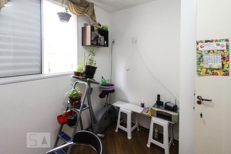 Apartamento à venda com 70m², 3 quartos e 1 vagaQuarto