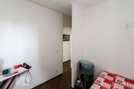 Apartamento à venda com 70m², 3 quartos e 1 vagaQuarto 02